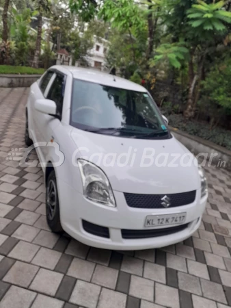 MARUTI SUZUKI Swift Dzire Tour