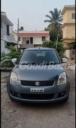 MARUTI SUZUKI SWIFT