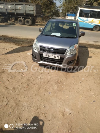 MARUTI SUZUKI WAGON R