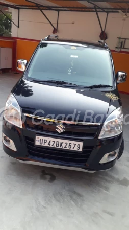 MARUTI SUZUKI WAGON R