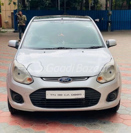 Ford Figo [2012-2015]