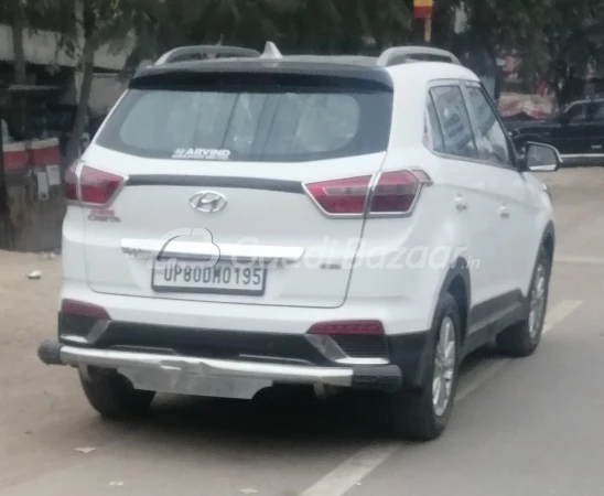 HYUNDAI Creta O