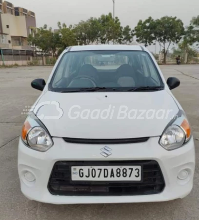 MARUTI SUZUKI ALTO 800