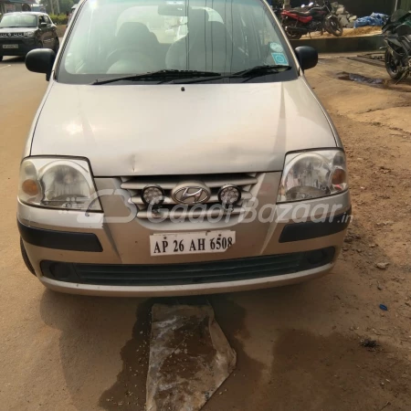 HYUNDAI SANTRO XING