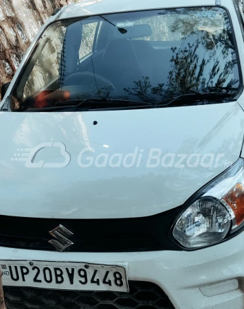 MARUTI SUZUKI ALTO