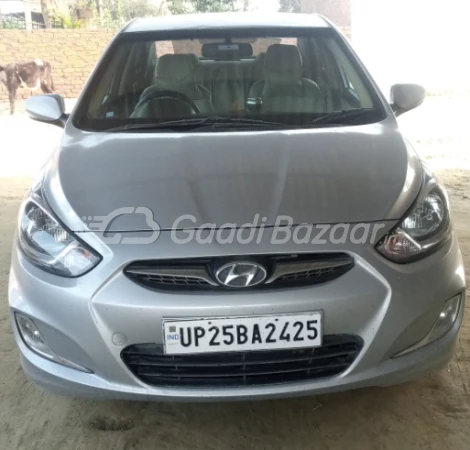 HYUNDAI VERNA