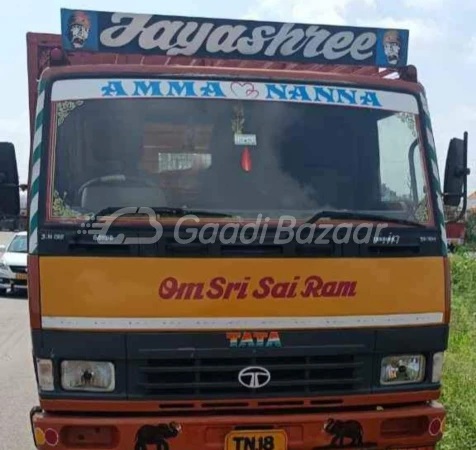 TATA MOTORS SFC 407 EX