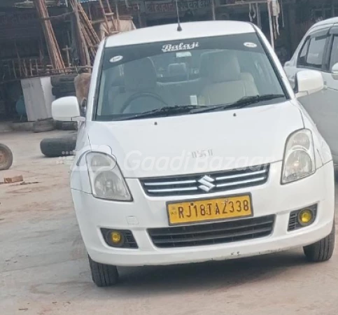 MARUTI SUZUKI SWIFT DZIRE