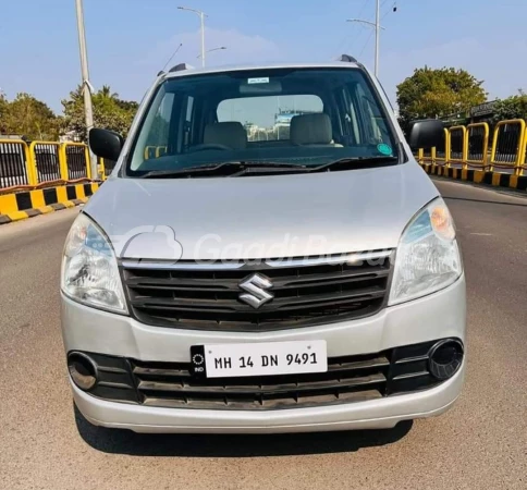 MARUTI SUZUKI WAGON R