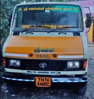 TATA MOTORS 407