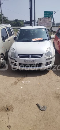 MARUTI SUZUKI SWIFT DZIRE