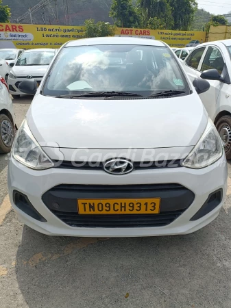 UsedHYUNDAI Xcent 1.2 Kappa Dual VTVT 4-Speed Automatic S AT Solid in Chennai