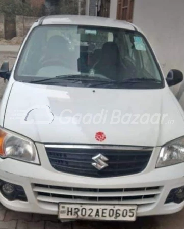 MARUTI SUZUKI ALTO