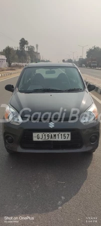 MARUTI SUZUKI ALTO 800