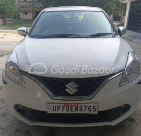 MARUTI SUZUKI Baleno [1999-2007]