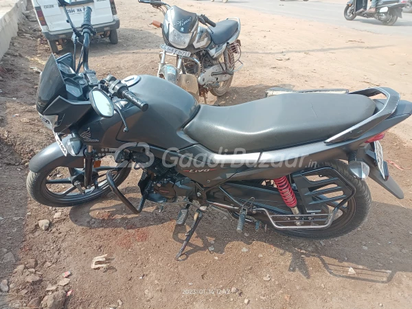 Used Honda Livo Drum BS VI bikes for Sale in Raipur Second Hand