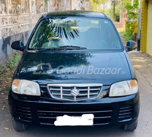 MARUTI SUZUKI Alto [2005-2010]