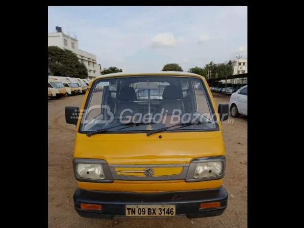 Maruti Suzuki Omni