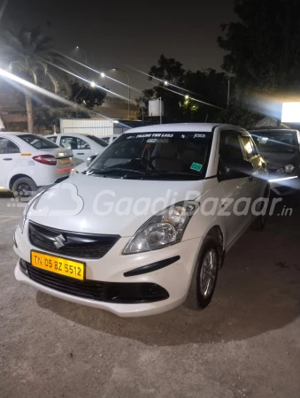 2020 Used MARUTI SUZUKI Swift Dzire Tour S Diesel Manual BS-IV in Chennai