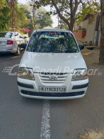 HYUNDAI SANTRO