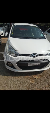 HYUNDAI GRAND I 10