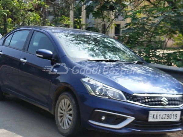 MARUTI SUZUKI CIAZ