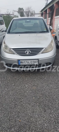 TATA MOTORS Manza