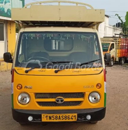 TATA MOTORS ACE GOLD – Diesel