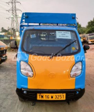 TATA MOTORS Ace Zip