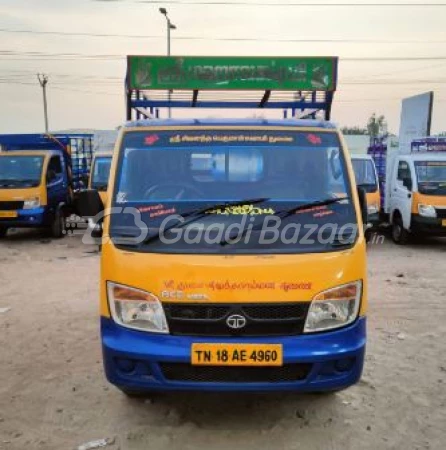 TATA MOTORS Ace Mega