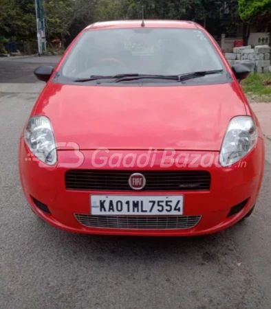 Used Fiat Punto [2011-2014] Active 1.2 cars for Sale in Bellary, Second  Hand Punto [2011-2014] Petrol Car in Bellary for Sale
