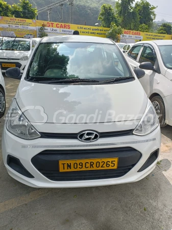 2018 Used HYUNDAI Xcent Prime T+ BS-IV in Chennai