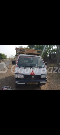 Maruti Suzuki Super Carry Diesel