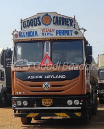 ASHOK LEYLAND AL 4825