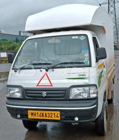 Maruti Suzuki Super Carry