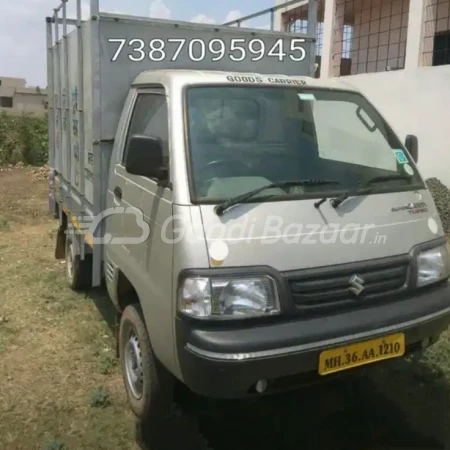 Maruti Suzuki Super Carry