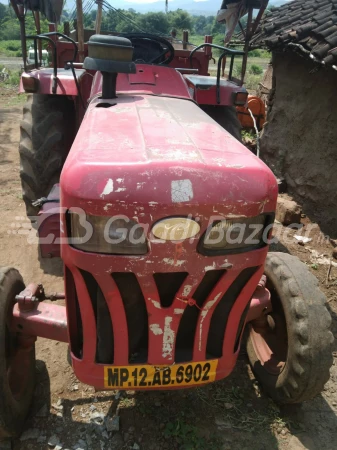 Mahindra Ce 275 Di Tu
