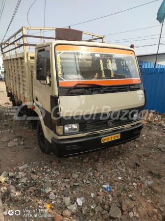 TATA MOTORS LPT 407 EX