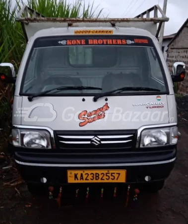 Maruti Suzuki Super Carry CNG