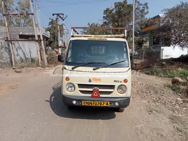 TATA MOTORS TATA ACE