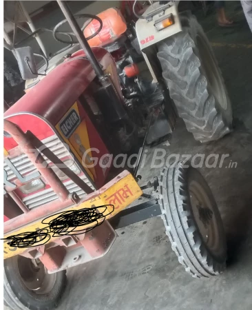Eicher 242