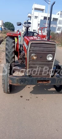 Tafe (massey Ferguson) Mf 1035 Di