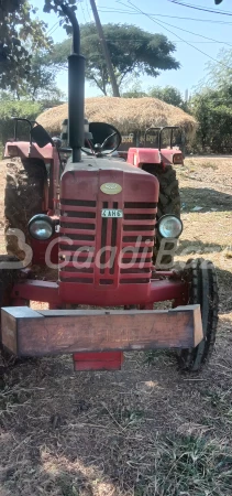 MAHINDRA 475 Di Xp Plus