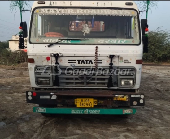 TATA MOTORS LPS 4018