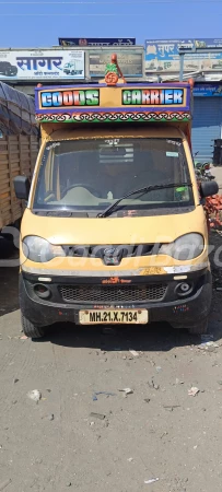 MAHINDRA JEETO