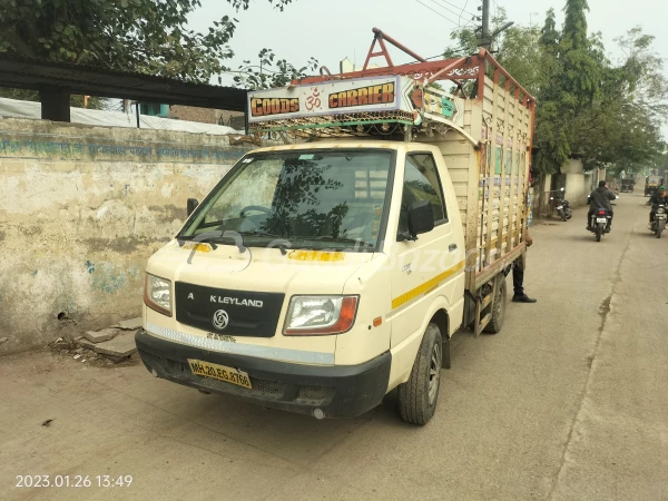 ASHOK LEYLAND DOST