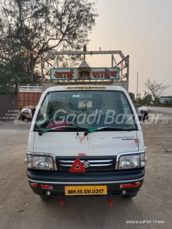 Maruti Suzuki Super Carry CNG