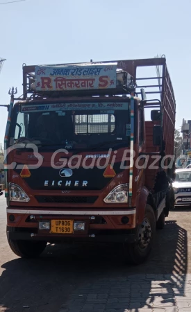 EICHER PRO 2114XP