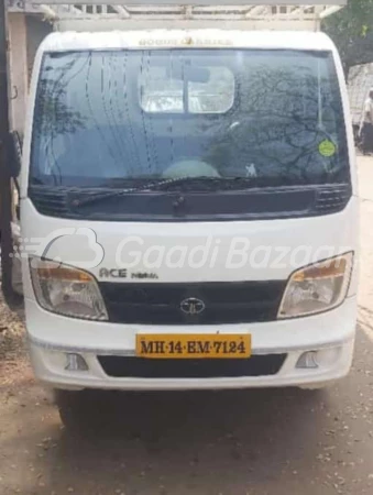 TATA MOTORS Ace Mega