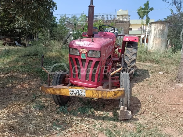 MAHINDRA 475 Di